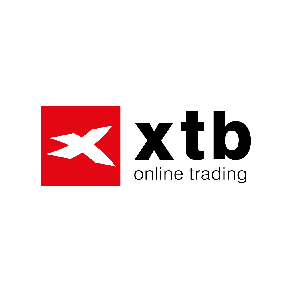 XTB Logo