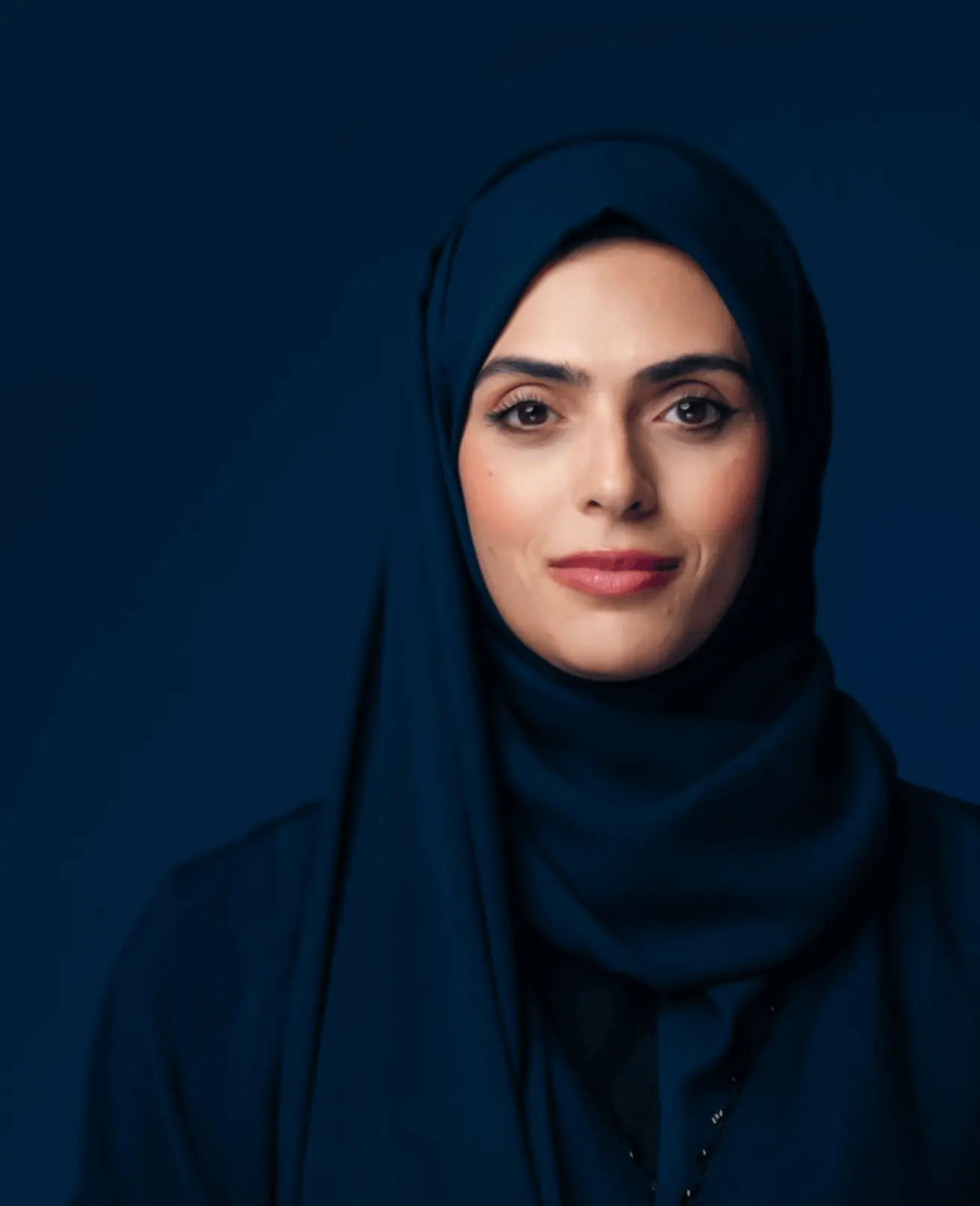 سماح الهاجري