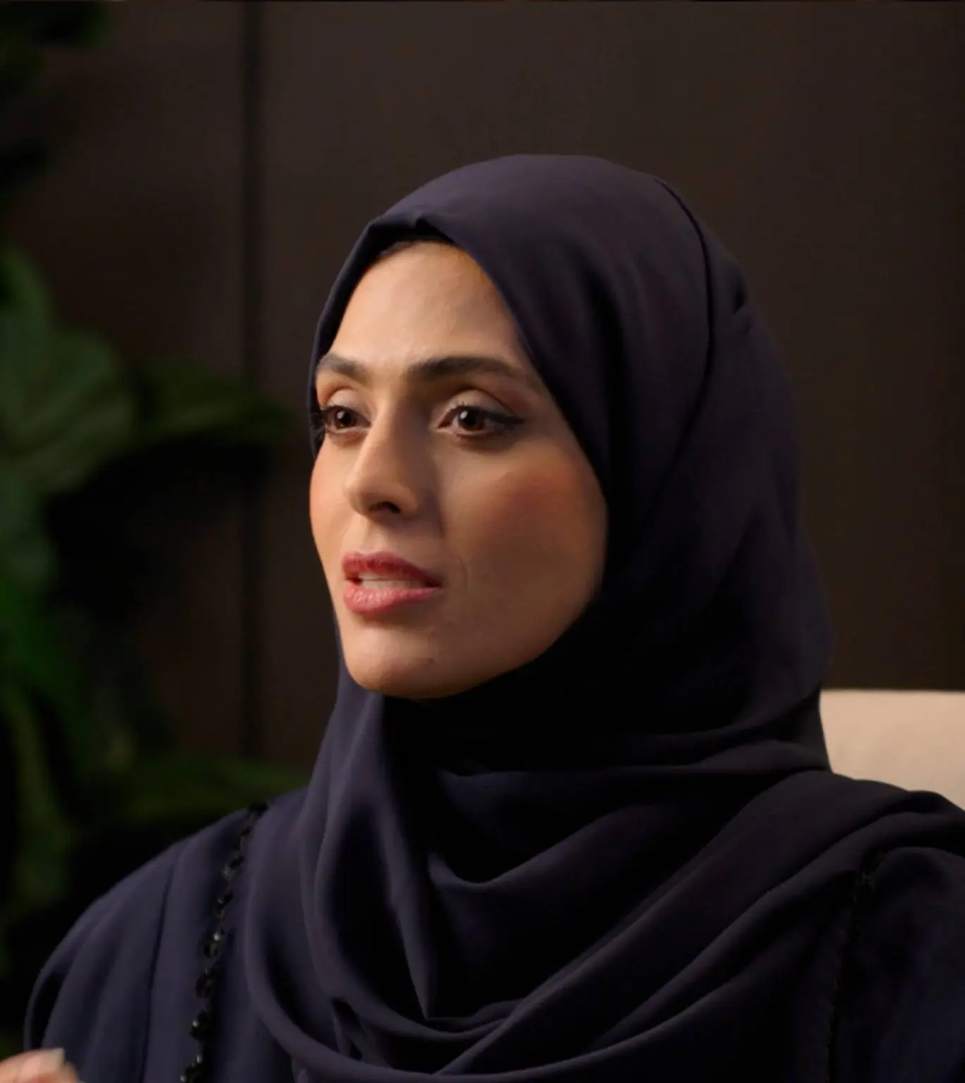 سماح الهاجري